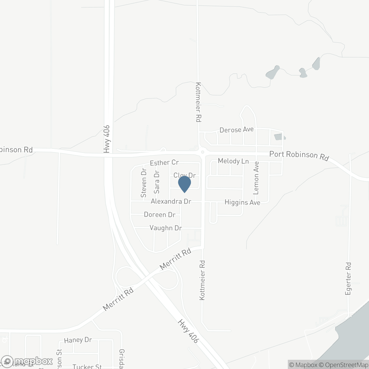 14 BEATTY AVENUE, Thorold, Ontario L3B 0E9